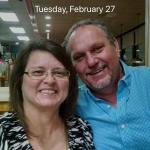 Meet your Posher, Peggy